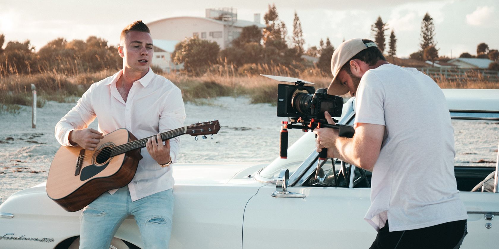 Warp Stabilizer в Premiere Pro: полное руководство