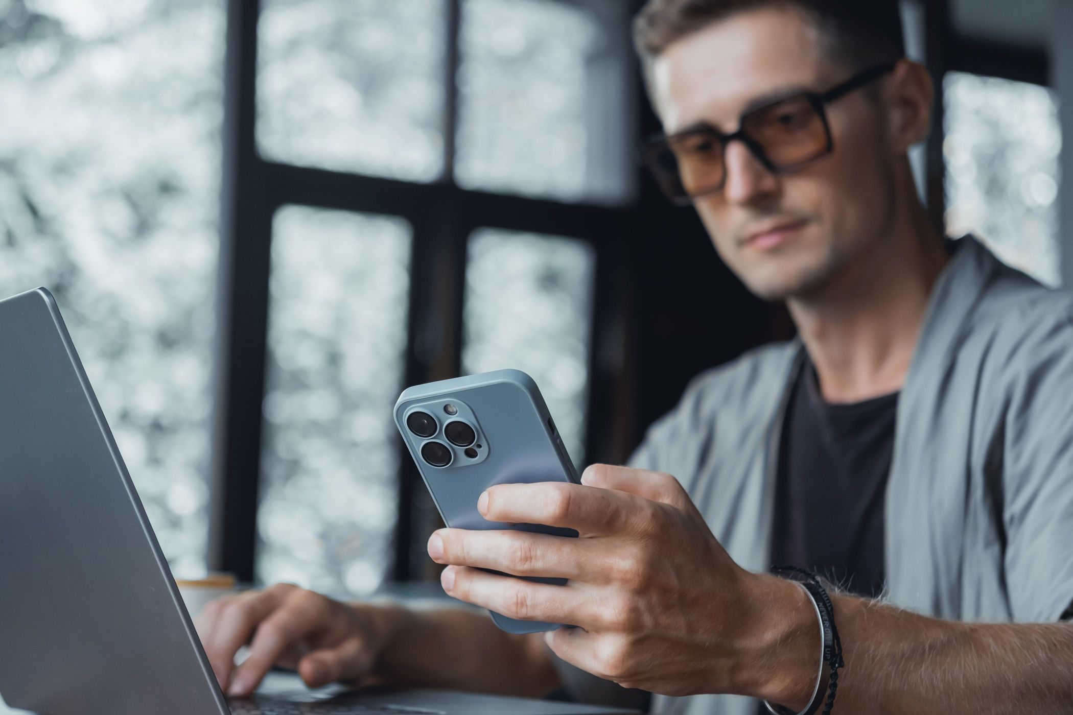 Как разблокировать iPhone без пароля