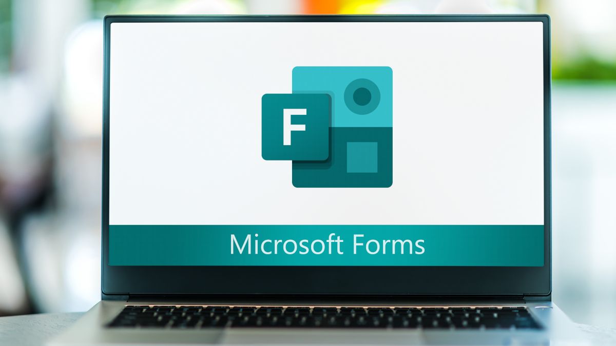 Самопроверяющийся тест в Microsoft Forms