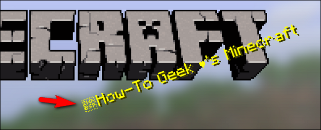 Пример артефакта BOM в Notepad