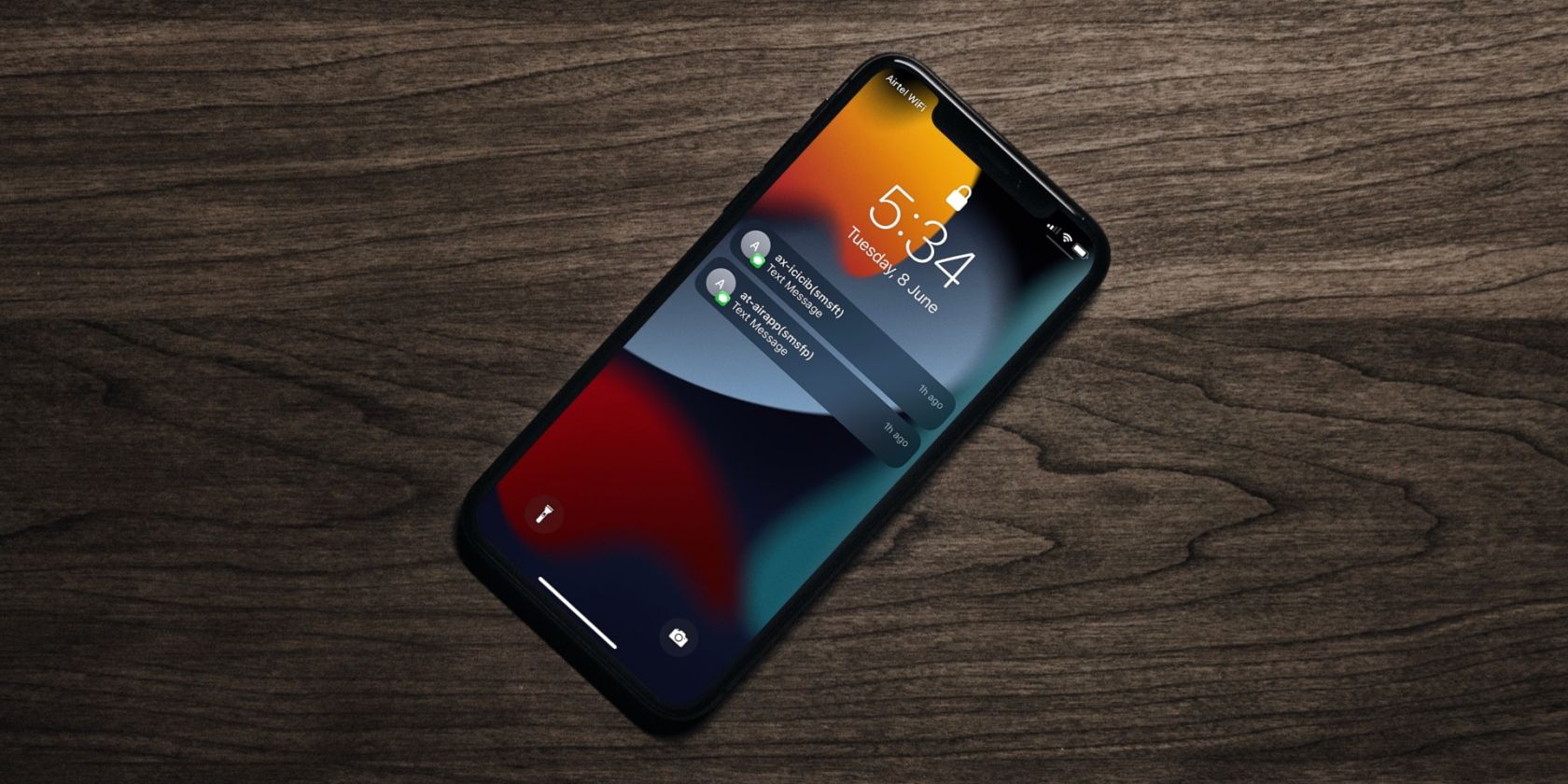 Отключить повторные уведомления на iPhone