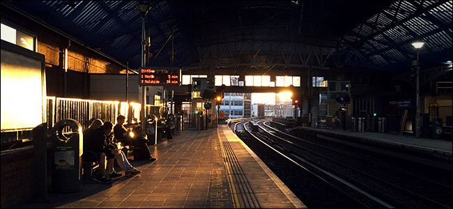 Как делать хорошие уличные фотографии