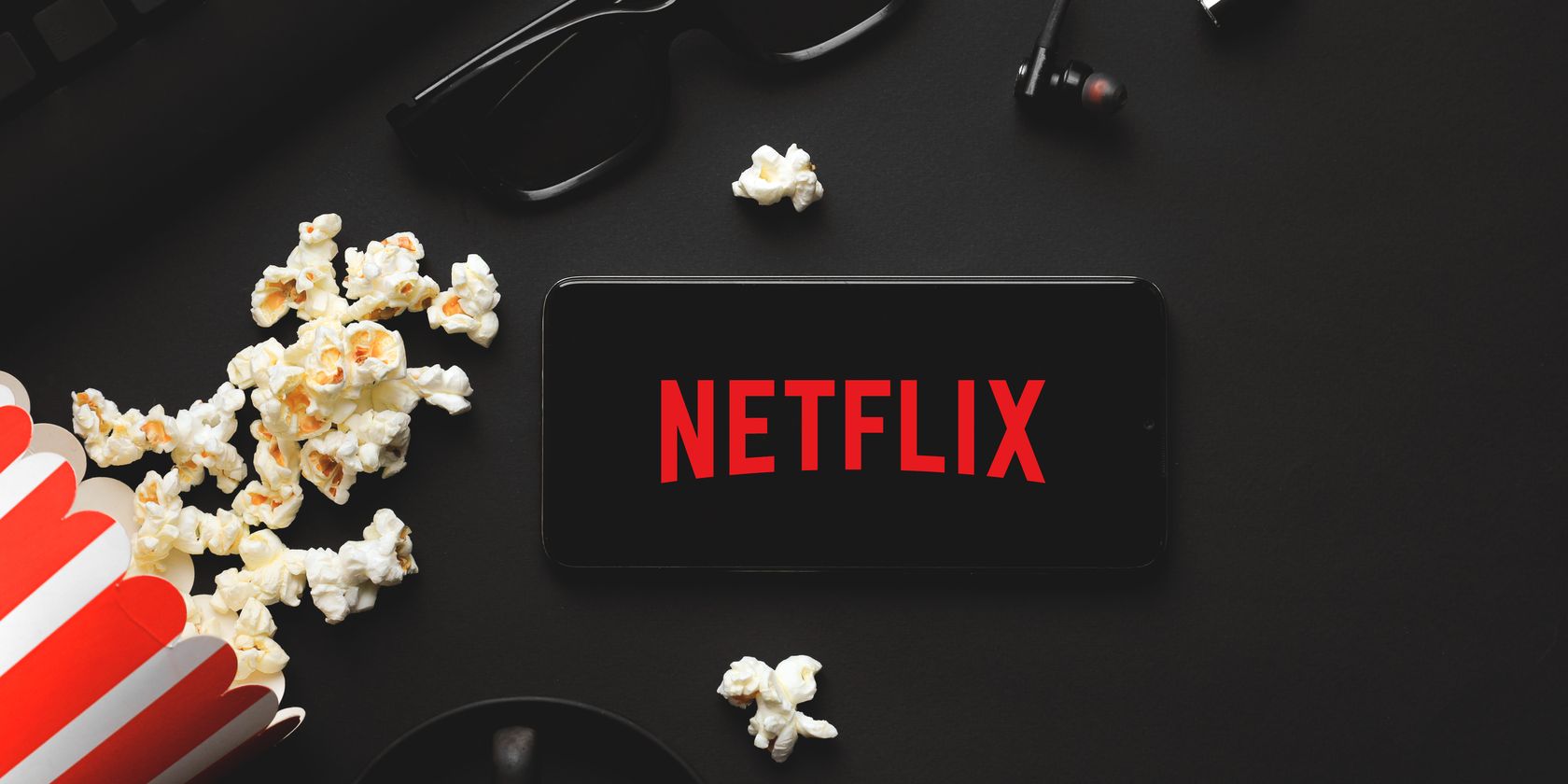 Как управлять оценками в Netflix