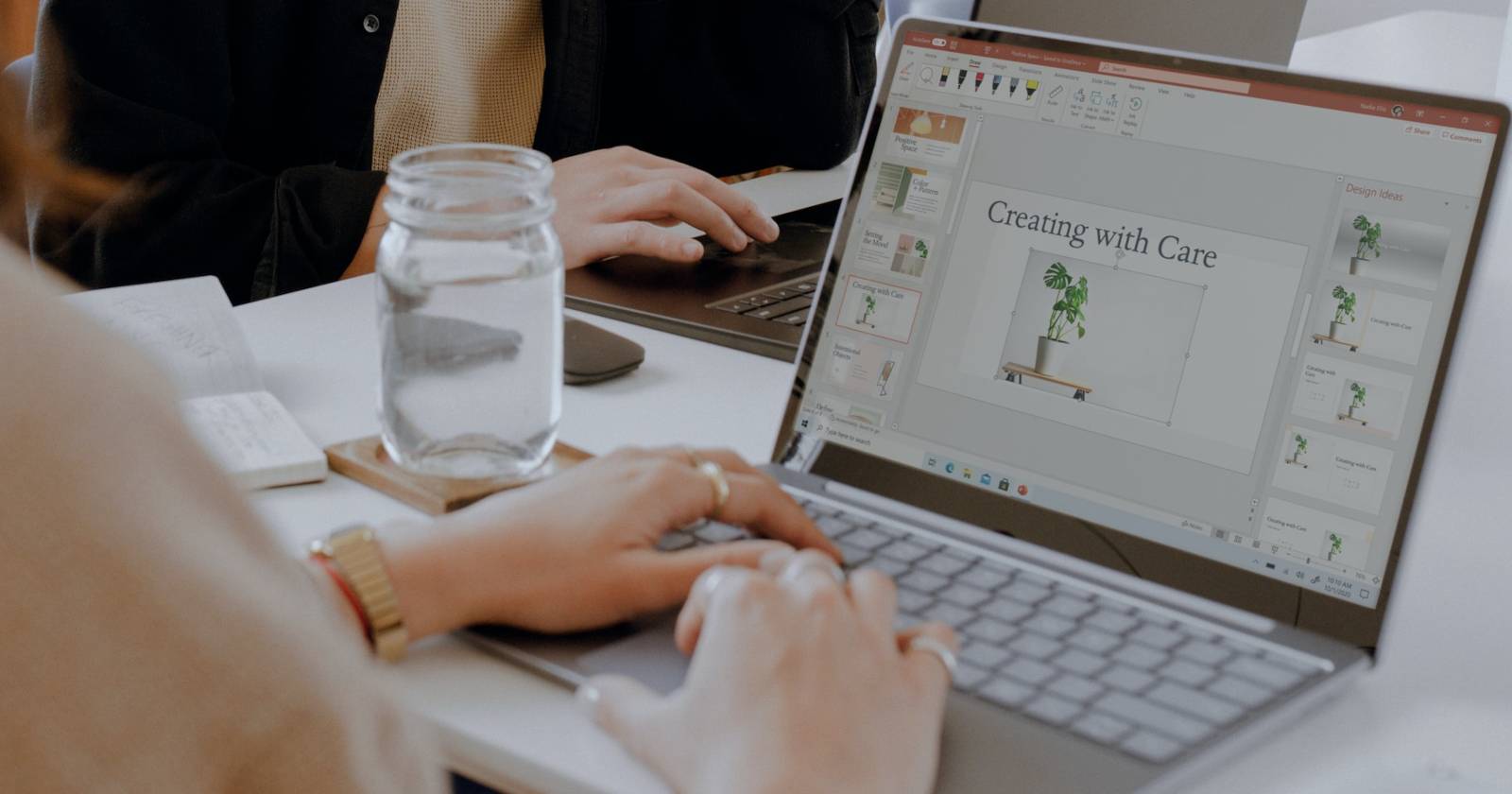 PowerPoint: как использовать Zoom в презентации