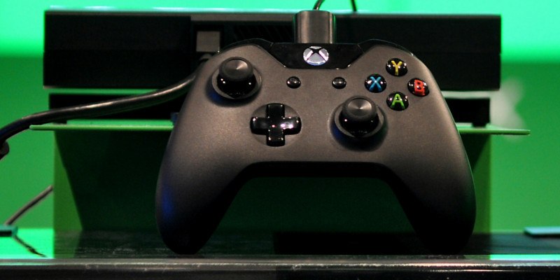 Как настроить Xbox One контроллер в Ubuntu