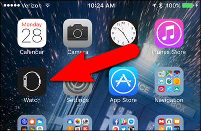 Как управлять кругами друзей на Apple Watch