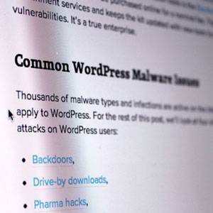 Защита самохостинга WordPress — полное руководство