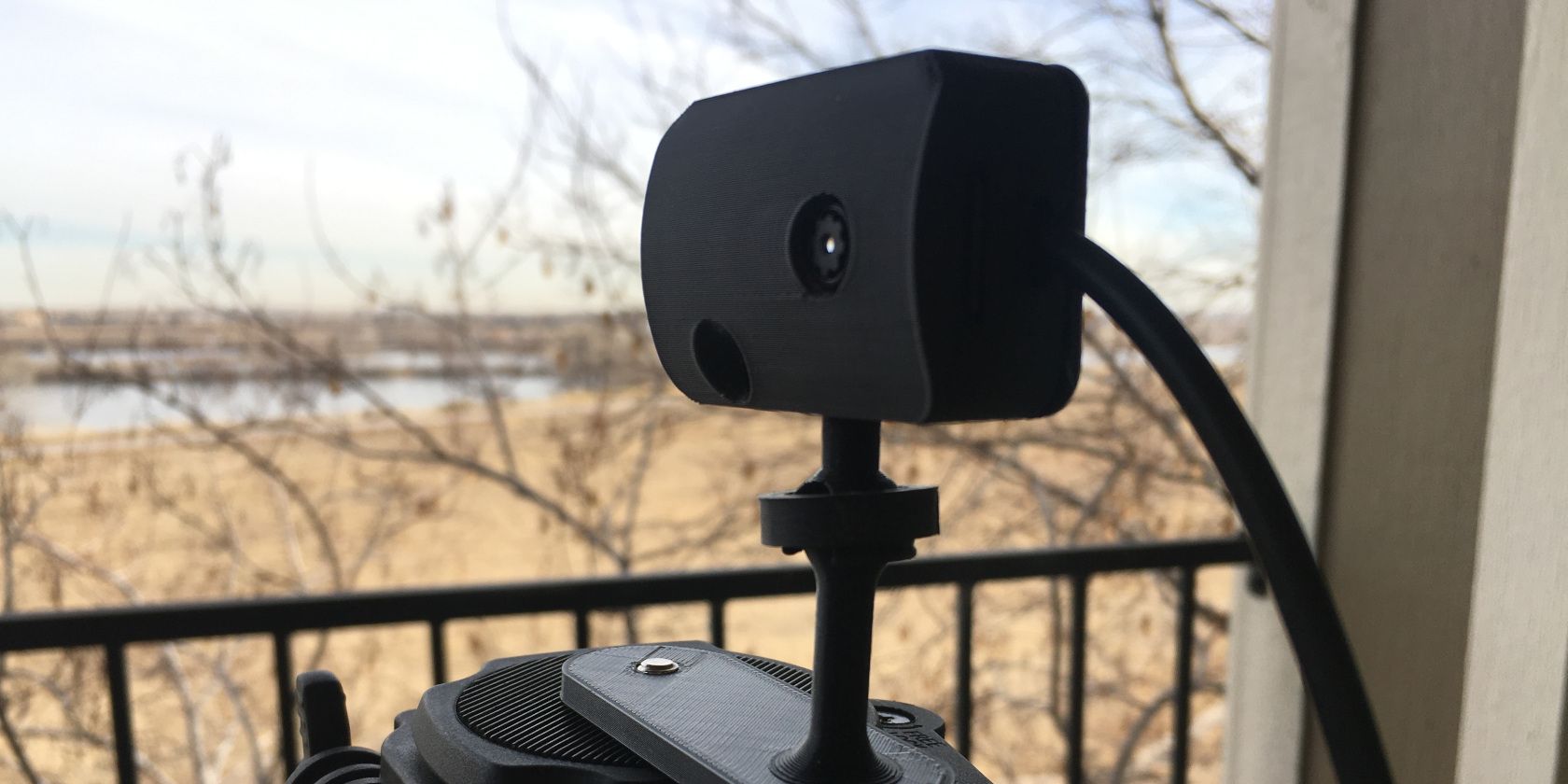 Таймлапс на ESP32-CAM: полное руководство