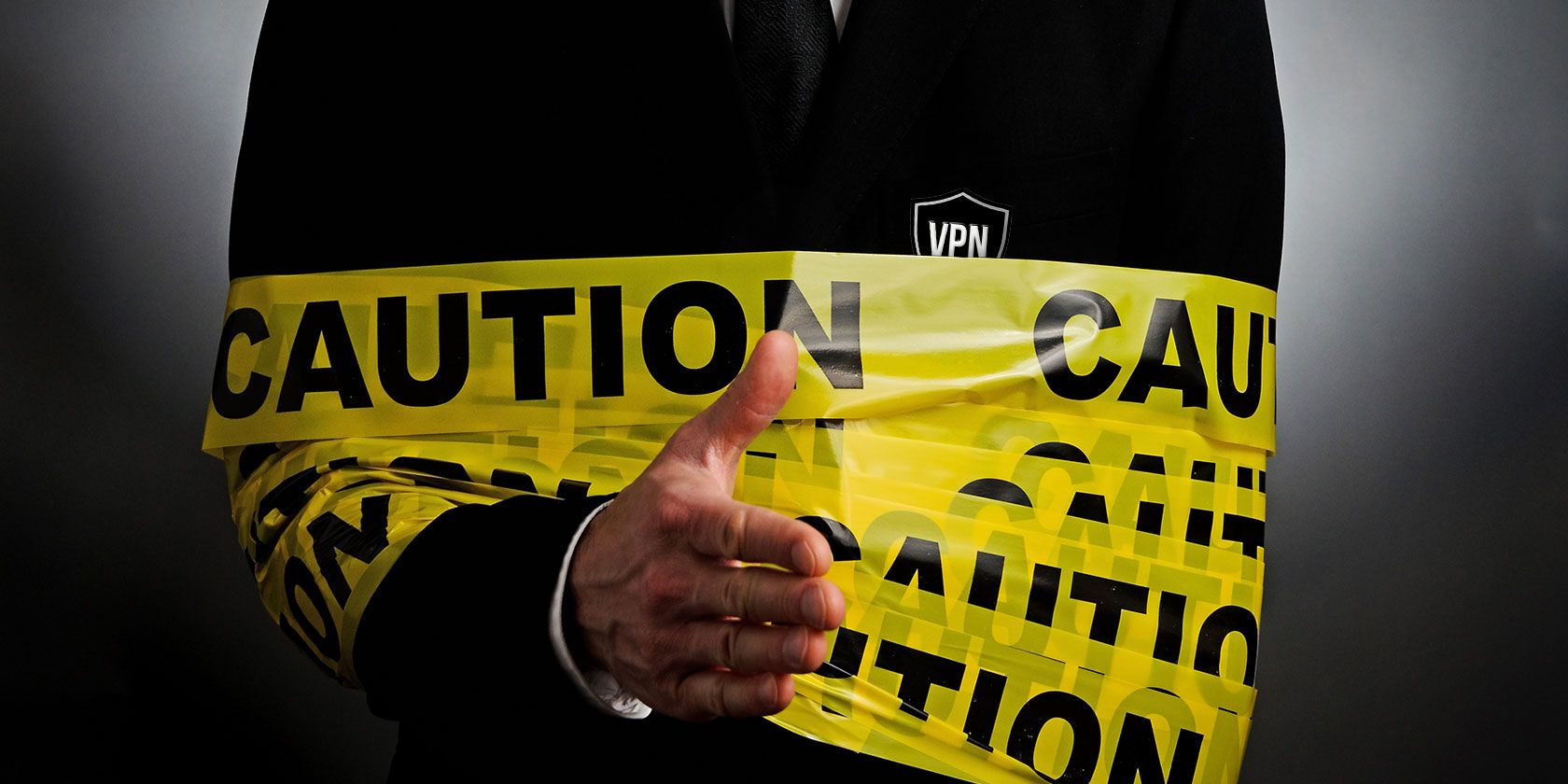 Как не попасться на VPN‑мошенничество