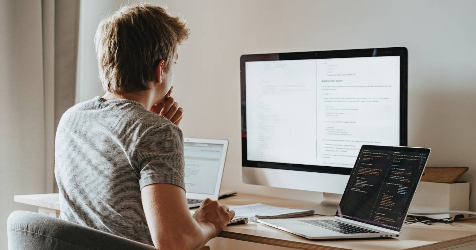Победить зависимость от работы и улучшить фокус