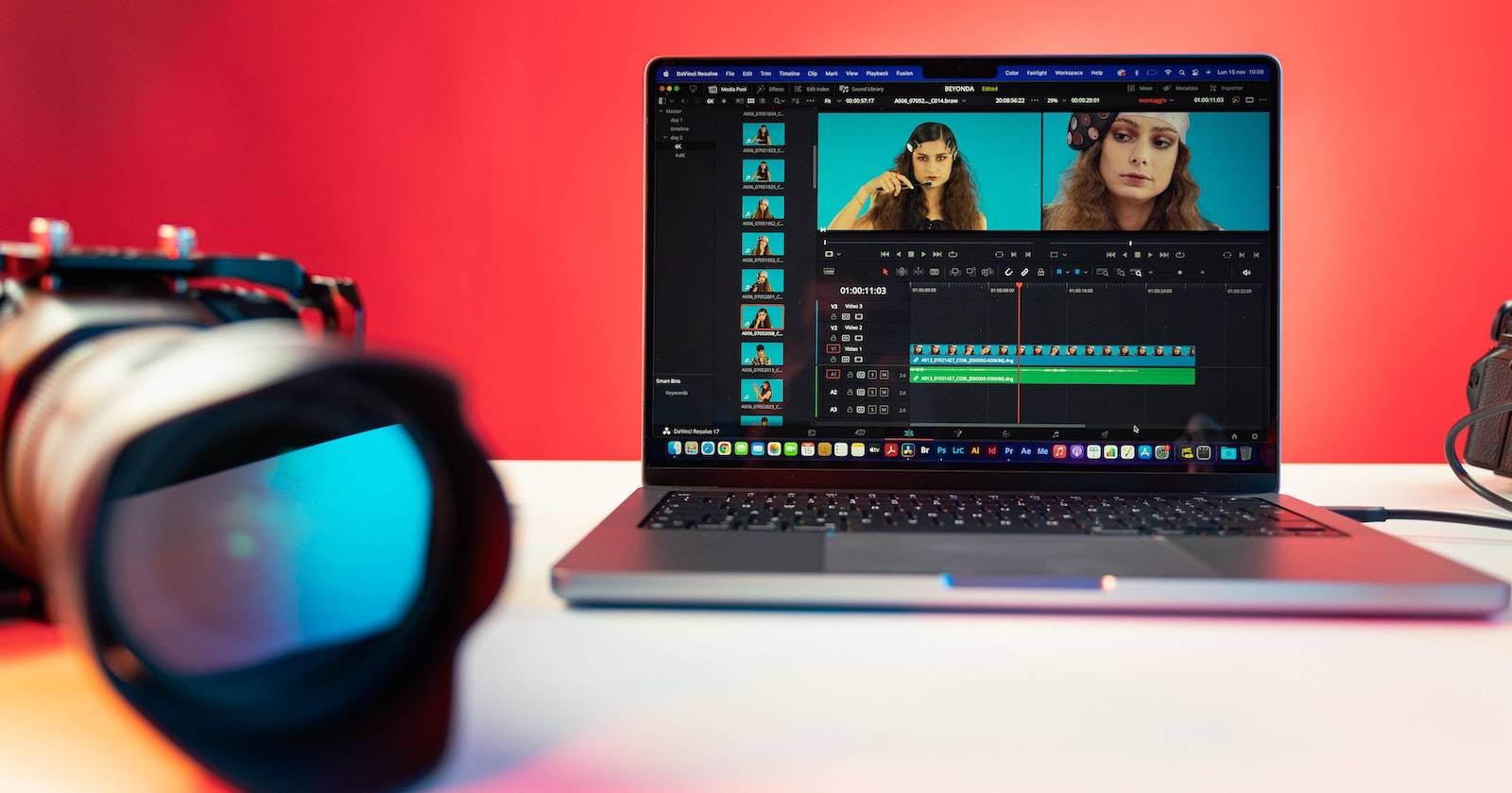 Как задублять видео на другой язык