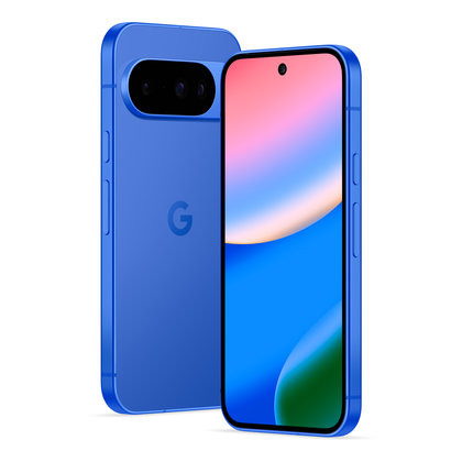 Google Pixel 10 — изображение устройства.