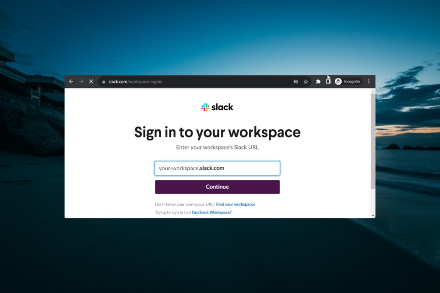 Ошибка channel_not_found в Slack — как исправить