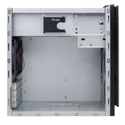 Выбор корпуса для NAS