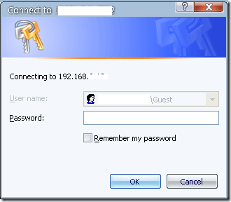 Настройка доступа к папкам и файлам