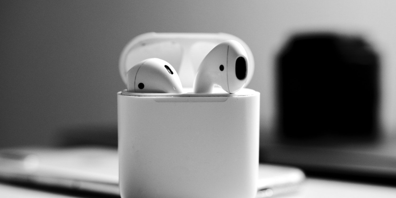 Проверить заряд AirPods на Android — быстро
