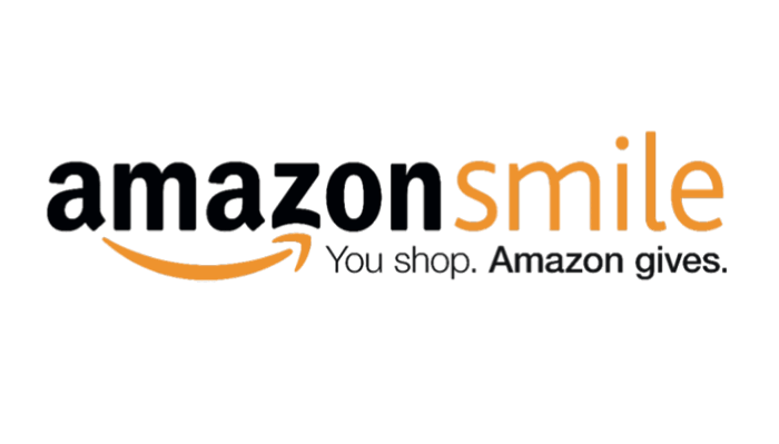 Логотип AmazonSmile