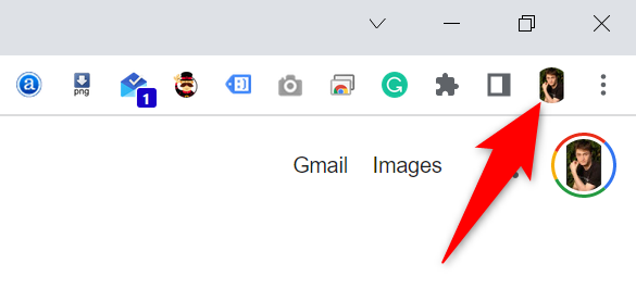 Удалить аккаунт Google из Chrome — пошагово