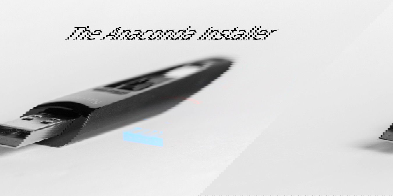 Как установить CentOS на рабочий стол