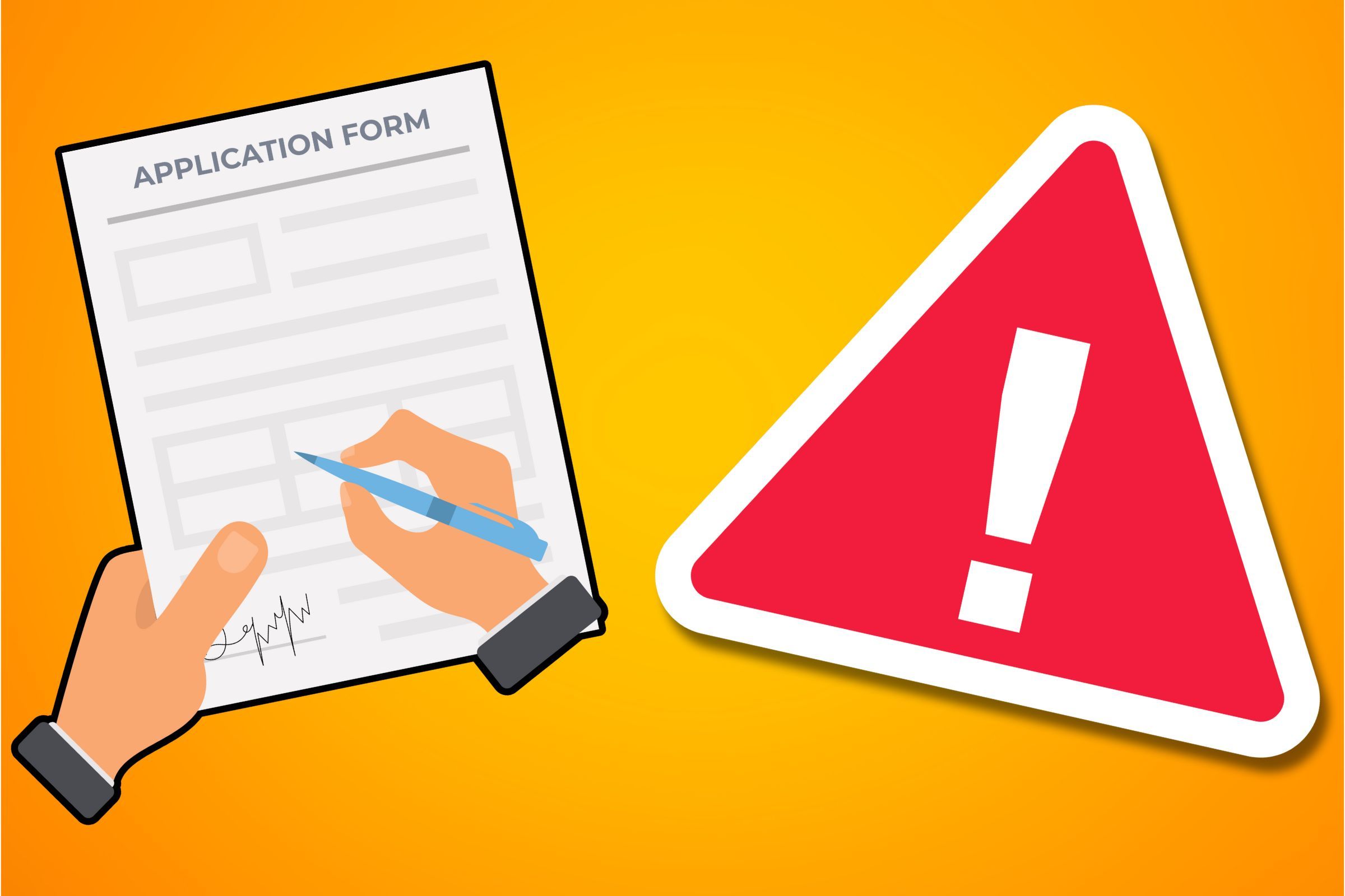 Как распознать фальшивые вакансии