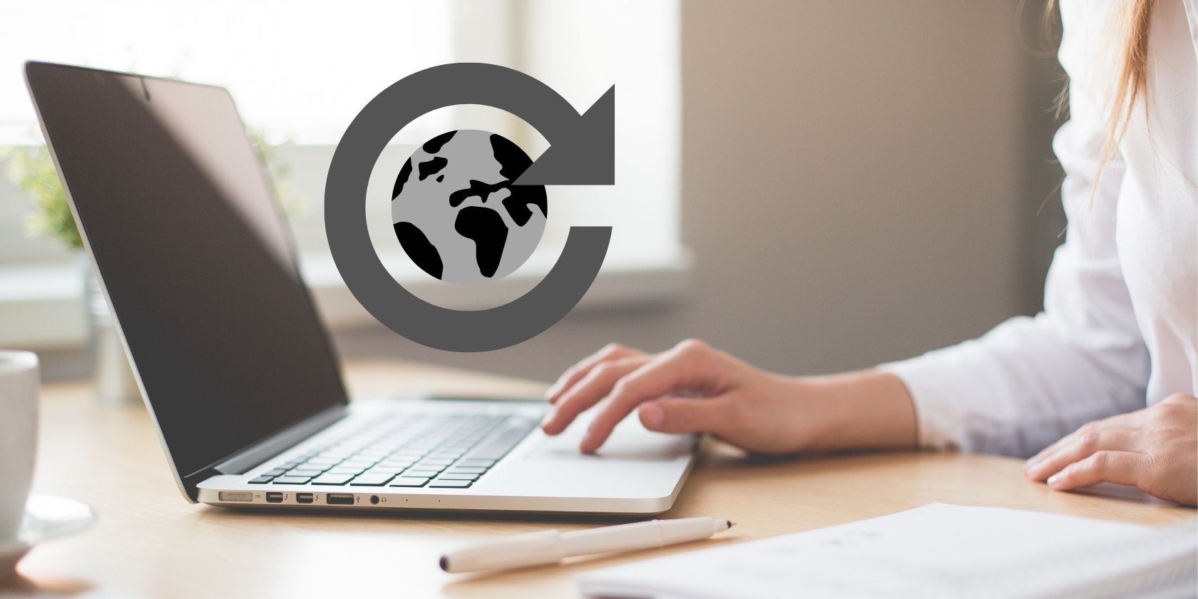 Как поменять IP-адрес на iOS, Windows и Chrome OS