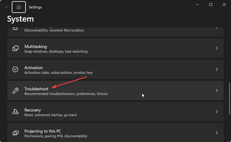 Microsoft Store 오류 0x80072f78 해결 가이드