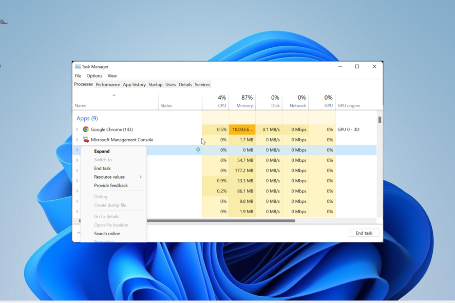 winvnc.exe — что это и как отключить