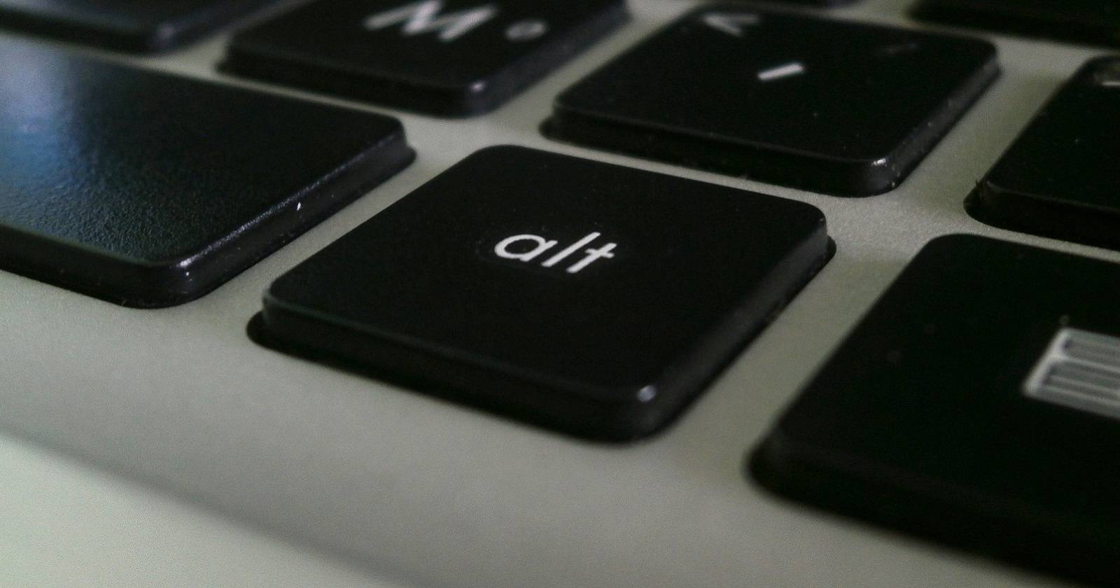 Вернуть классический Alt+Tab из Windows XP
