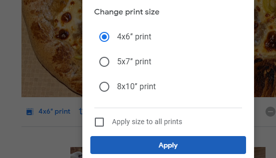 Выберите тип книги.