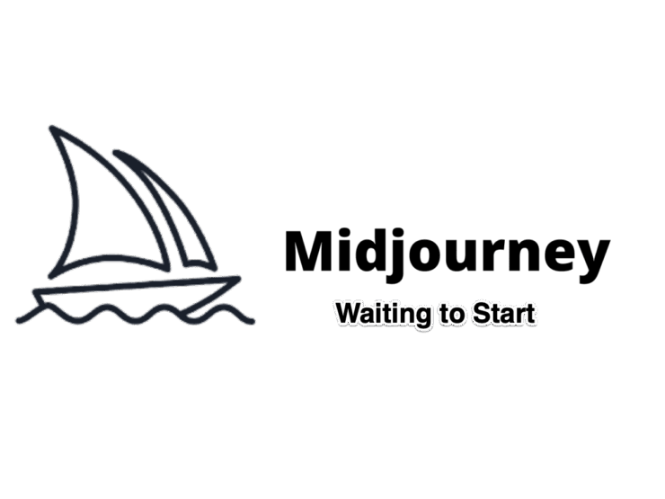 Как исправить ошибку Midjourney «Waiting to Start»