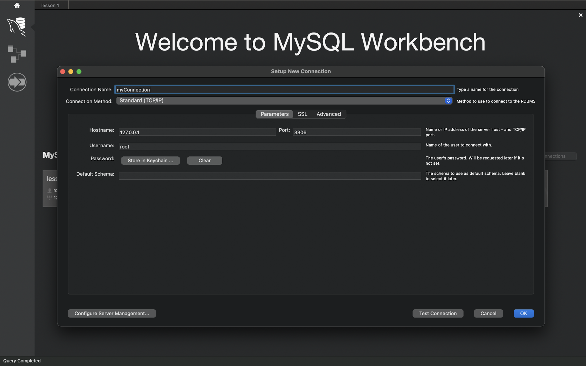 Как создать таблицу в SQL — руководство