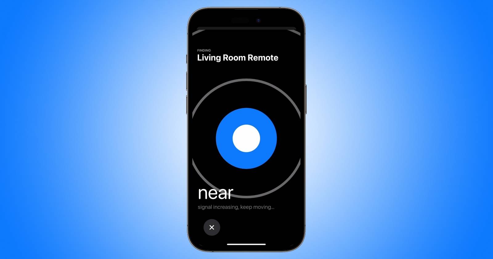 Как найти потерянный Siri Remote для Apple TV