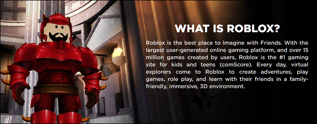 Roblox на Chromebook — как установить и играть