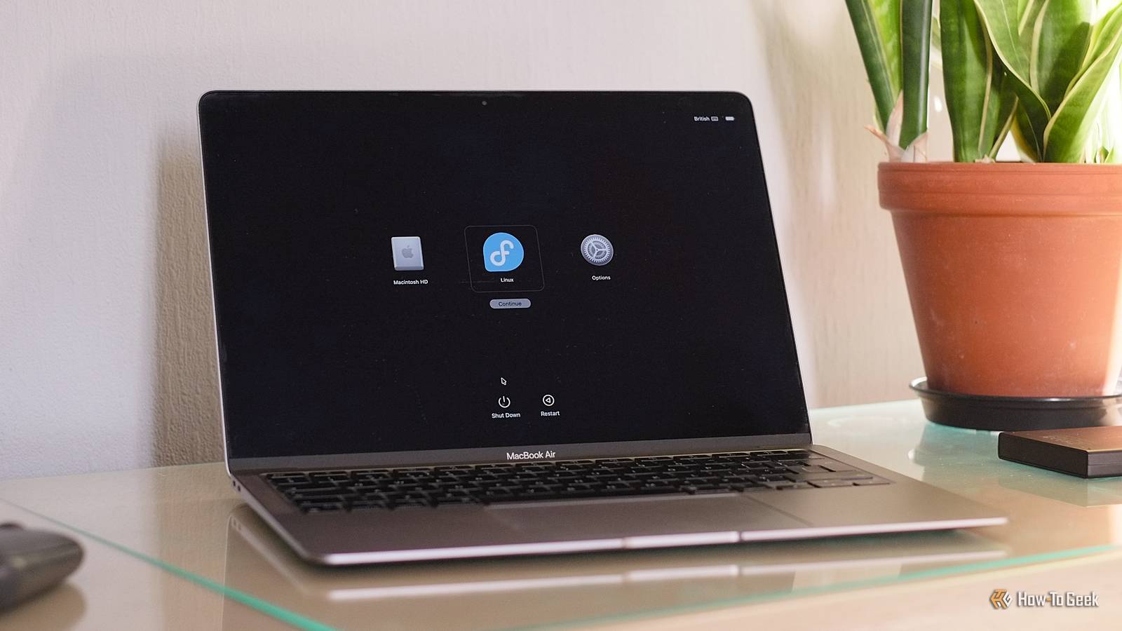 Linux на Apple Silicon: dual‑boot или виртуальная машина