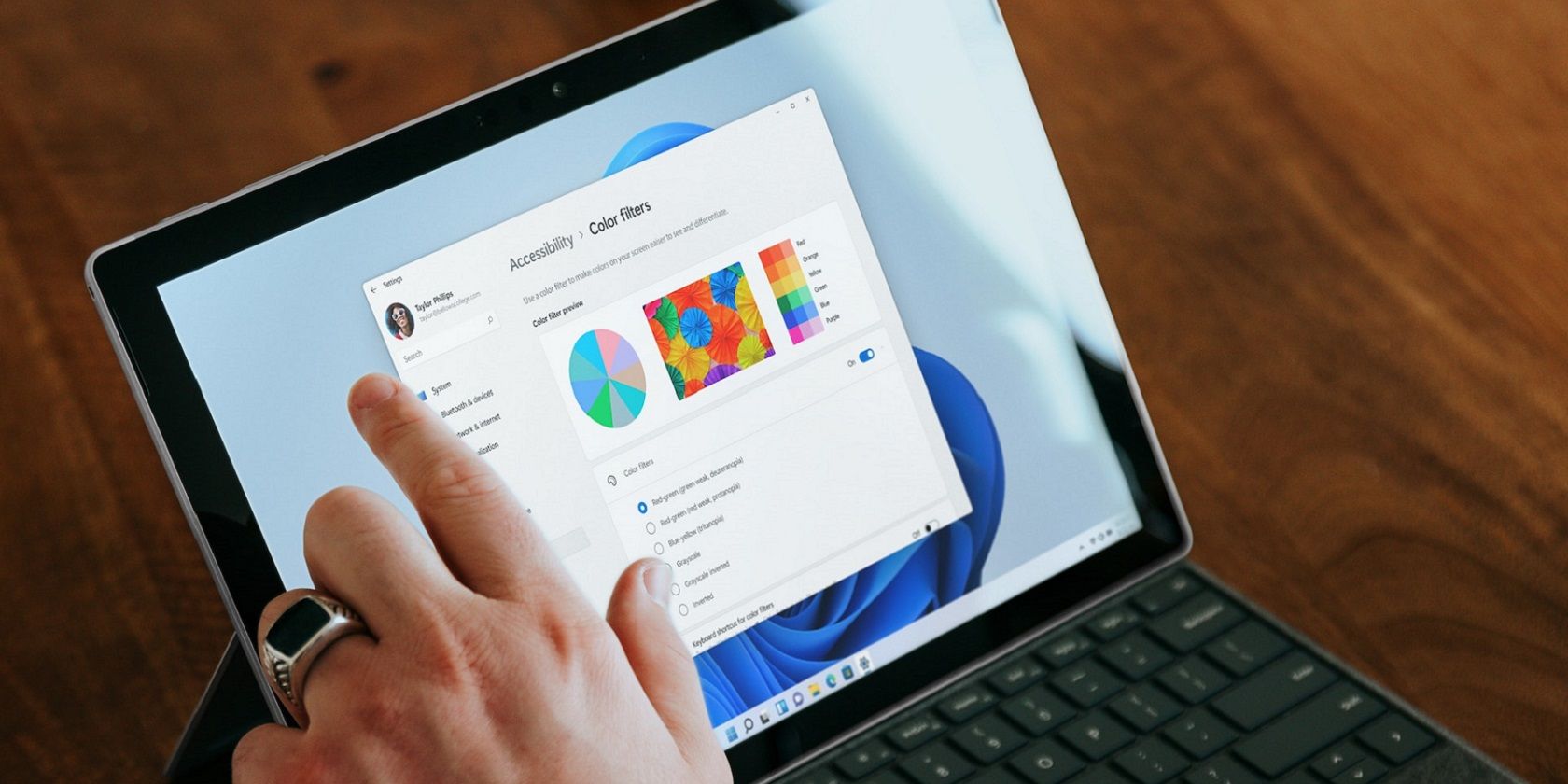 Сворачивать окна в системный трей Windows