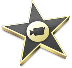 Движущиеся титры в iMovie '09