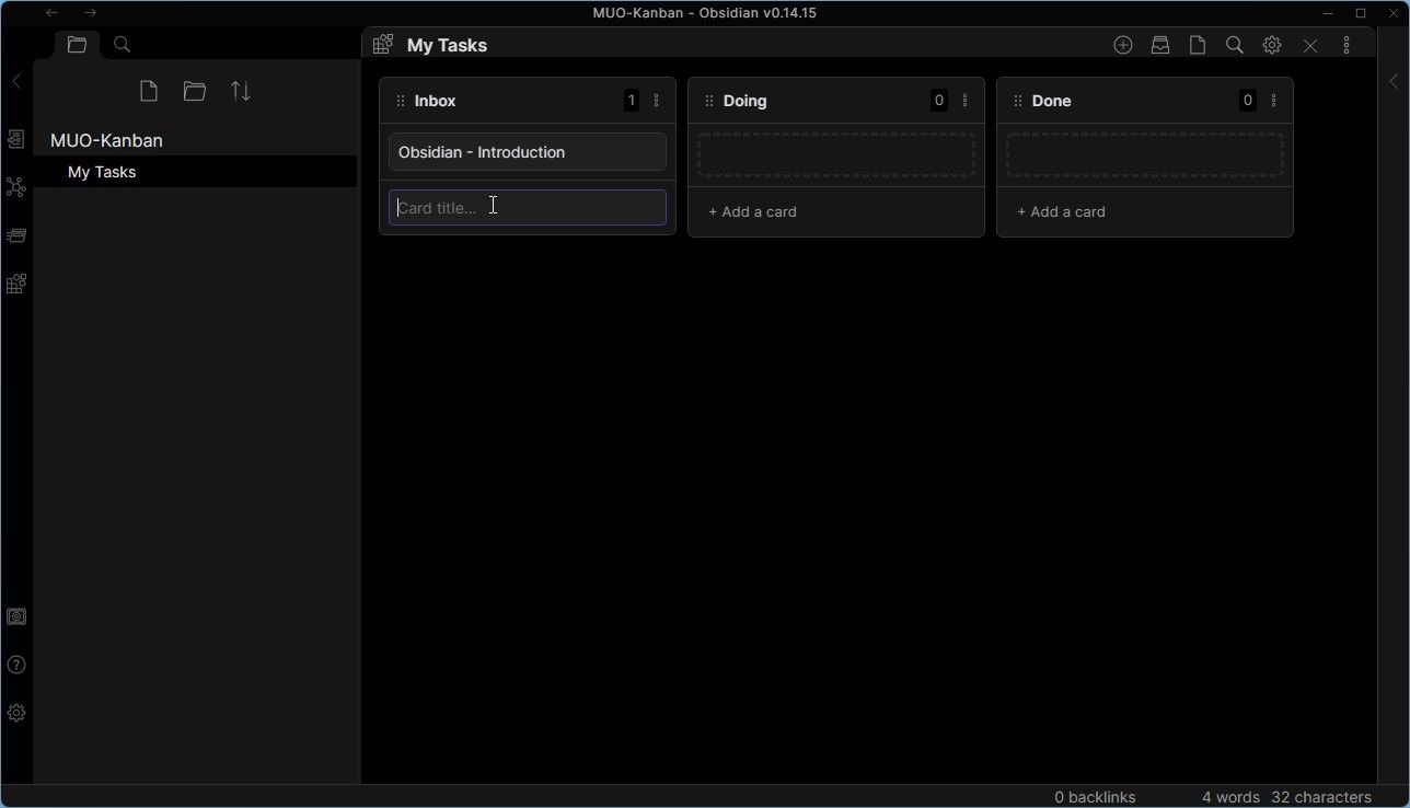 Пакетное добавление карточек на доске