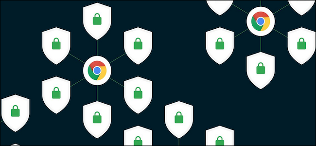 Проверка безопасности в Google Chrome