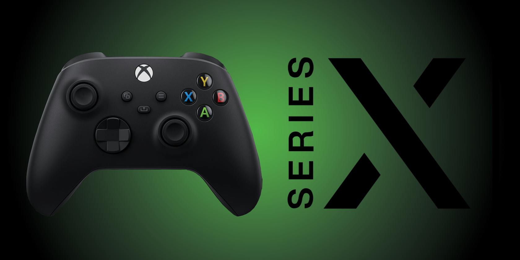 Как переназначить кнопки контроллера Xbox Series X