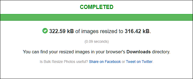 Как изменить размер изображения в Windows