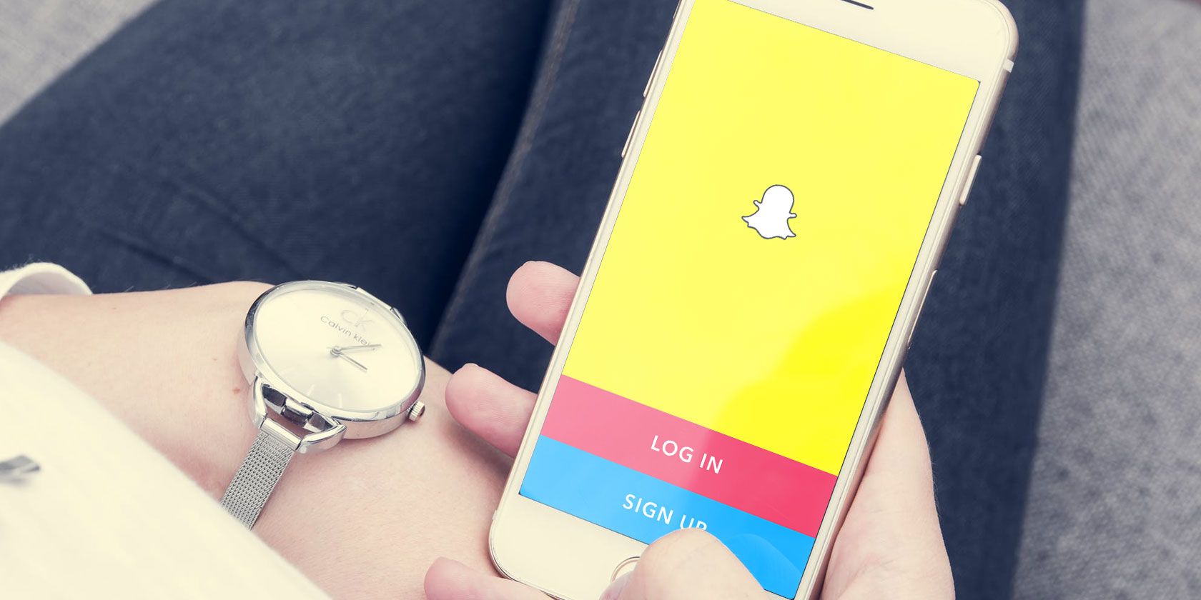 Как пользоваться Snapchat — практический гид