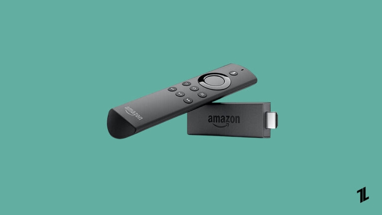 Firestick застрял на логотипе Amazon — как исправить