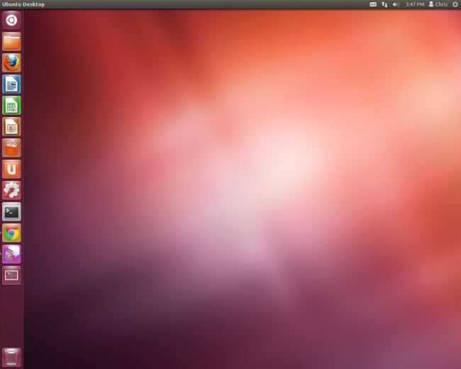 Освоение Unity в Ubuntu: 8 ключевых приёмов
