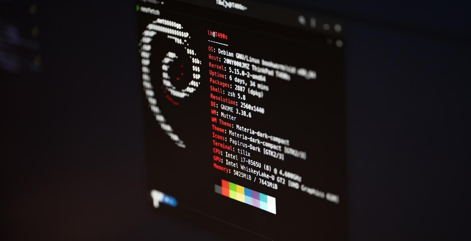 Команда source в Linux — использовать и отличия