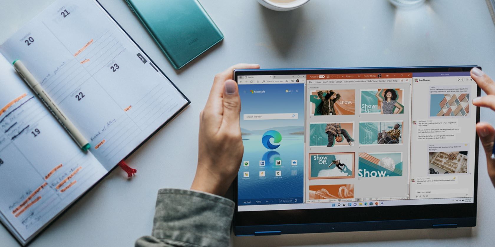 Ускорение Microsoft Edge в Windows 10 и 11