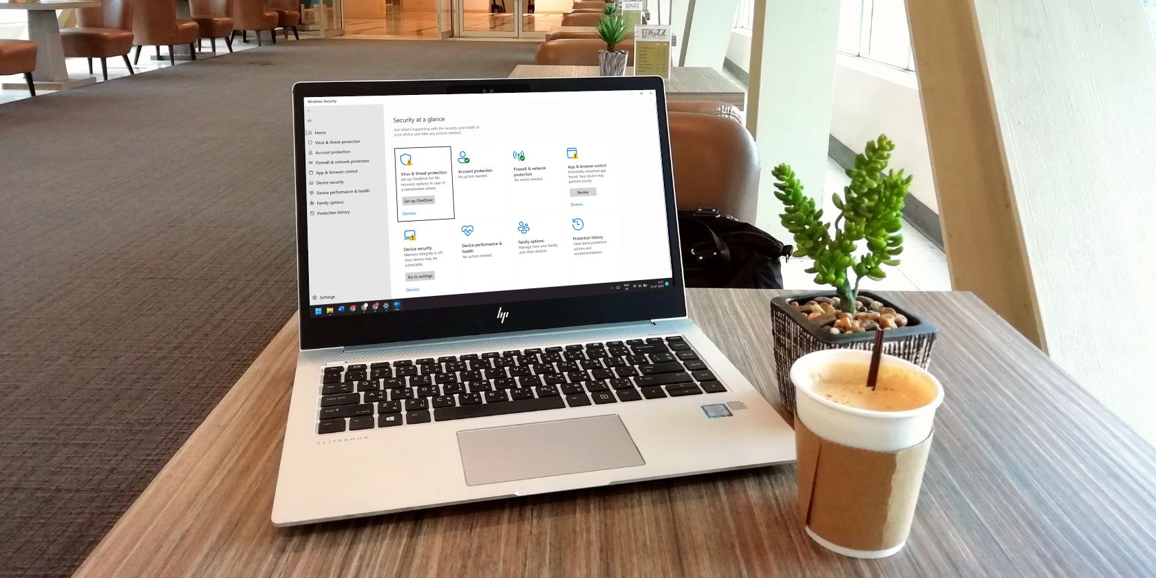 Microsoft Defender: как анализировать и удалять угрозы