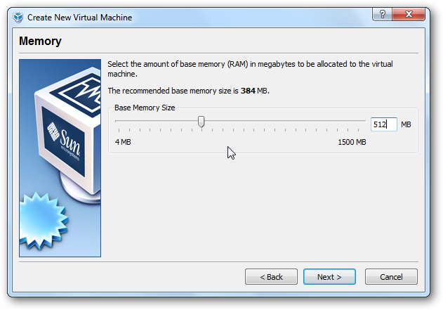Параметры имени и типа ОС — выберите Linux и Ubuntu
