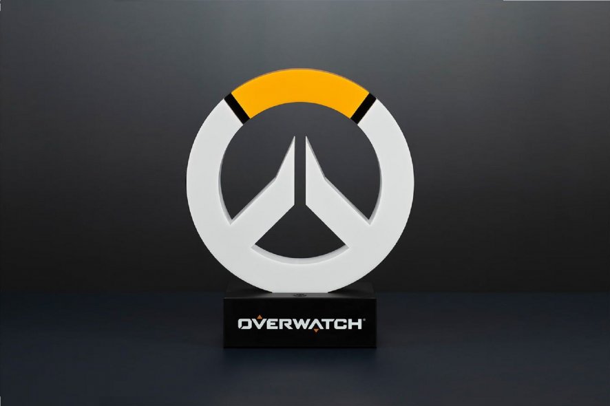 Overwatch: стабильные 160–180 FPS в Windows 10