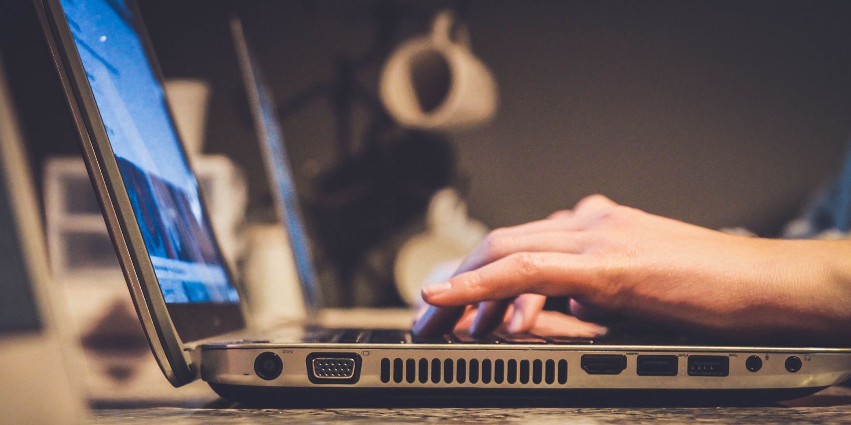 Отключить звук клавиатуры в Windows 11