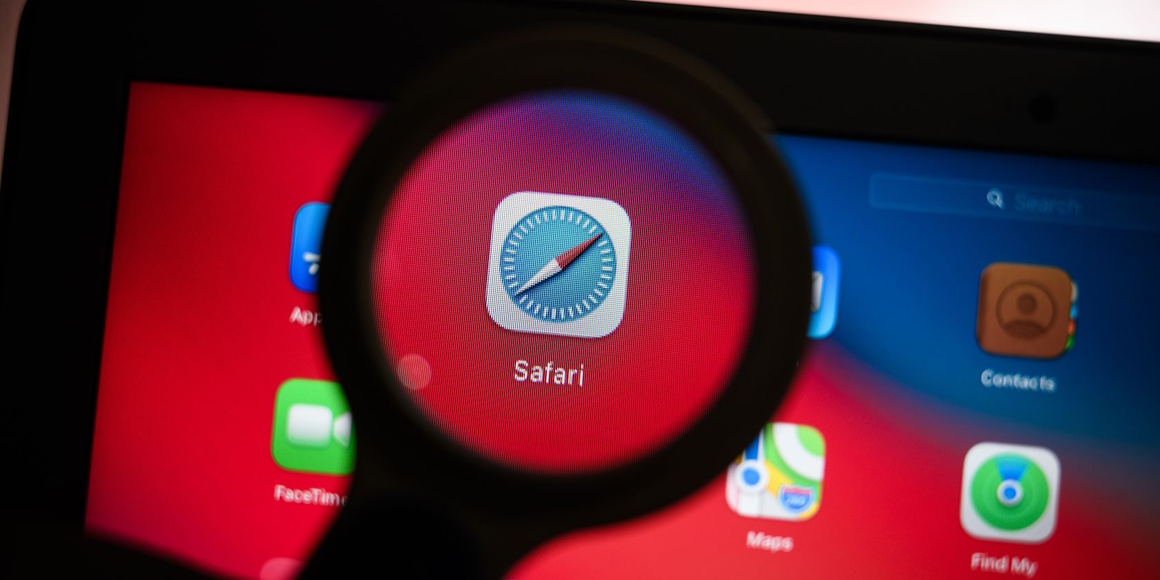 Как увеличить и уменьшить масштаб на Mac